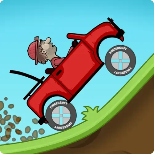 Hill Climb Racing